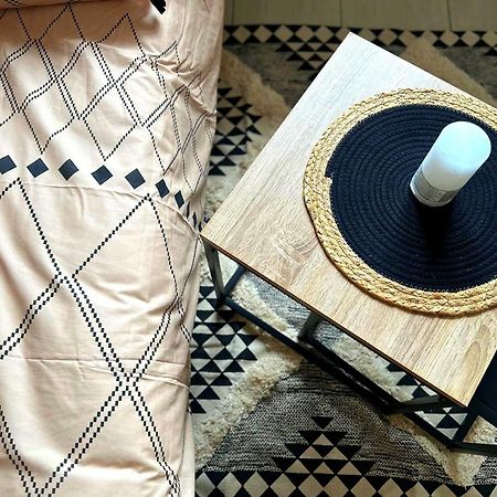 L'Oasis Cosy Διαμέρισμα Βιλερμπάν Εξωτερικό φωτογραφία