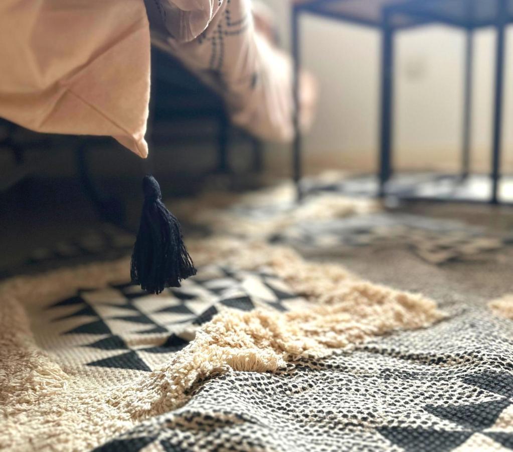 L'Oasis Cosy Διαμέρισμα Βιλερμπάν Εξωτερικό φωτογραφία