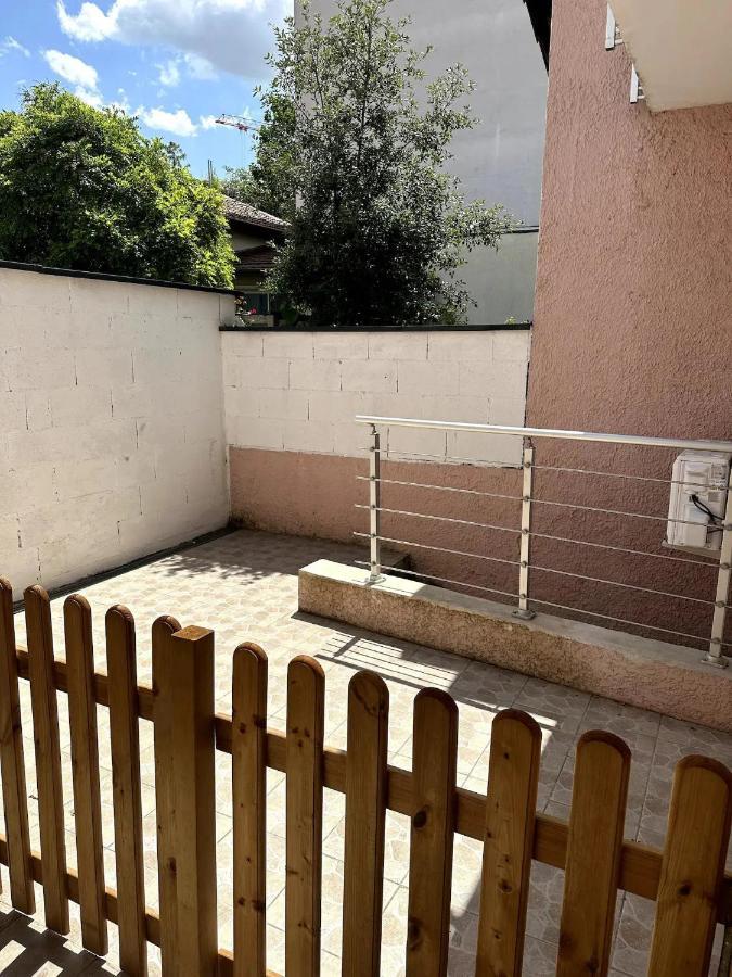 L'Oasis Cosy Διαμέρισμα Βιλερμπάν Εξωτερικό φωτογραφία